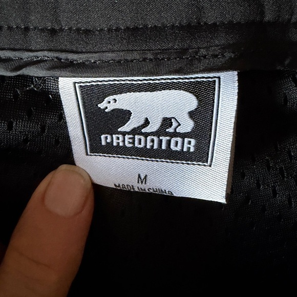 Men's Classic Black Dress Pants - Picture 2 of 6